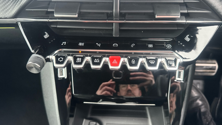 Peugeot 2008 100kW GT 50kWh 5dr Auto Electric Estate